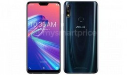 华硕手机爆料最新消息,旗舰配置大升级，全新设计惊艳亮相！