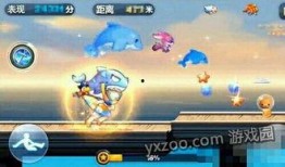 天天酷跑最新爆料图集,图集揭秘神秘新角色与炫酷场景