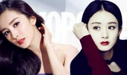 杨幂赵丽颖最新爆料,揭秘娱乐圈背后的故事