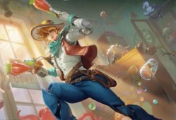 马可皮肤最新爆料视频网,神秘特效引期待，视觉盛宴即将来袭！