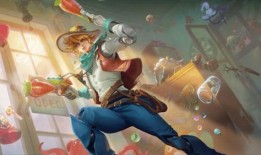 马可皮肤最新爆料视频网,神秘特效引期待，视觉盛宴即将来袭！