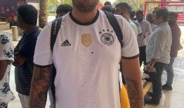 卡塔尔球迷爆料最新消息,世界杯赛事精彩瞬间盘点！