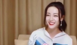 迪丽热巴最新吃瓜爆料,揭秘娱乐圈背后的惊人真相！