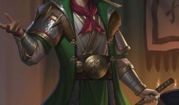 三国杀ol新皮肤爆料最新,华丽变身，英雄再临