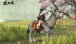 逆水寒最新爆料宠物在哪看,揭秘宠物养成攻略，宠物分布地图大公开！