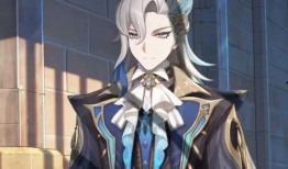 原神最新内鬼爆料维莱特,原神新角色神秘面纱揭晓，内鬼爆料揭示其独特魅力