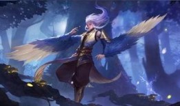 云中君新皮肤爆料最新进展