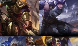 五虎上将皮肤最新爆料