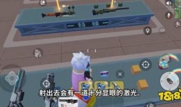 香肠派对最新武器爆料,神秘爆料揭示战场新格局