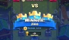 皇室战争5月最新爆料