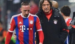 德国足球最新爆料新闻