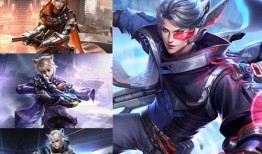 最新联动皮肤爆料视频,炫酷特效与独特设计大曝光！