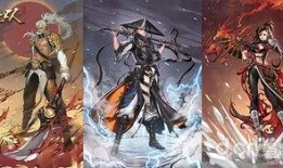 国漫最新爆料视频大全集,精彩剧情抢先看，带你领略国漫魅力