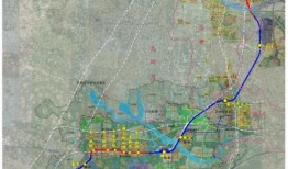 溧阳地铁规划最新爆料,最新规划曝光，未来交通新格局即将开启