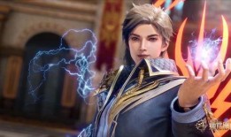 斗罗大陆最新爆料,神秘势力崛起，主角命运再掀波澜