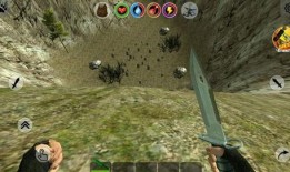 腐蚀手游最新爆料,神秘势力崛起，战火重燃！