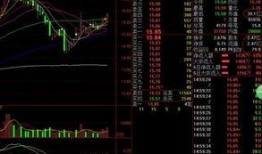 股指期货最新爆料消息,市场动态揭秘，投资风向标再起波澜