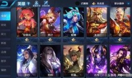 王者皮肤爆料最新账号是什么,王者荣耀最新皮肤爆料，神秘账号曝光！