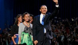 奥巴马皮肤最新爆料