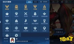 体验服最新全爆料