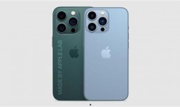 iphone 14外观最新爆料,全新设计亮点抢先看！