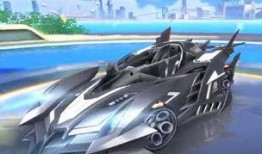 2021飞车最新爆料,速度与激情的巅峰对决