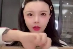 韩安冉吃瓜爆料最新,独家爆料，揭秘幕后真相