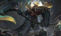 典韦最新皮肤爆料