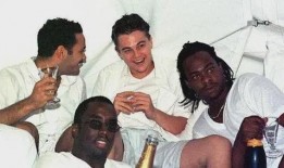 炊牛老爹的最新爆料,娱乐圈幕后真相大曝光！