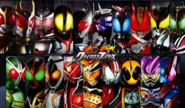 假面骑士圣神最新爆料,神秘新角色揭晓，剧情走向再掀波澜！