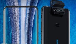 华硕手机爆料最新消息,旗舰配置大升级，全新设计惊艳亮相！