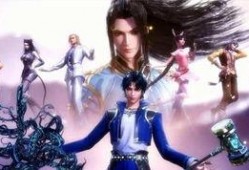 斗罗大陆最新爆料,神秘势力崛起，主角命运再掀波澜