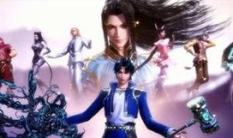 斗罗大陆最新爆料,神秘势力崛起，主角命运再掀波澜