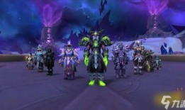 魔兽新版本爆料大全最新,揭秘未来版本全新内容与变革