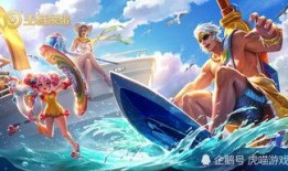 夏侯惇最新皮肤爆料