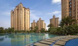 星河湾小区最新爆料,揭秘豪宅背后的惊人真相