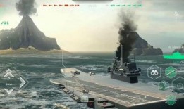 现代战舰8最新爆料下载,全新爆料揭秘，未来海战霸主即将登场