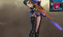 逆战二月体验服爆料最新