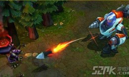 兰博新皮肤爆料视频最新,炫酷特效，燃情战场！