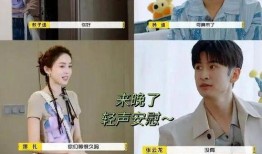 赵成晨恋情爆料最新消息,细节揭秘，甜蜜瞬间引网友热议