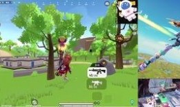 香肠派对最新地图的爆料,探索神秘未知领域