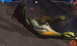 最新爆料异特龙视频播放,揭秘史前巨兽真实面貌