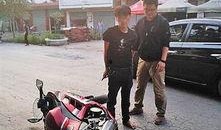 郑州摩托车爆料案件最新,真相大白，疑云散去，正义终至