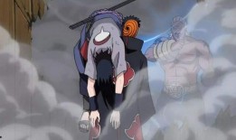 火影最新人物爆料五影