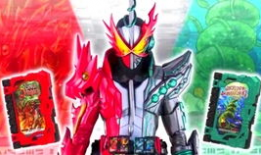 假面骑士圣神最新爆料,神秘新角色揭晓，剧情走向再掀波澜！