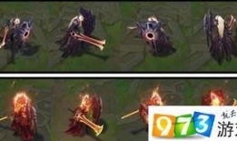 最新lol手游宝典爆料,揭秘全新英雄与游戏玩法革新