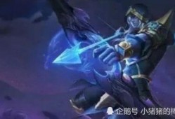 射手英雄最新爆料,神秘技能觉醒，战场霸主即将诞生！