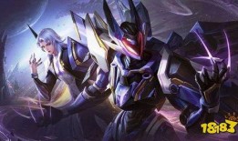 王者荣耀夜幽皮肤爆料最新,王者荣耀夜幽皮肤全新爆料揭秘