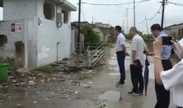 隆都沟墘村书记最新爆料