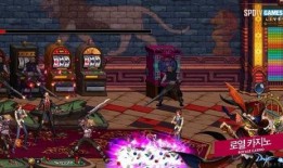 韩服dnf最新装扮爆料,炫酷造型，引领时尚潮流